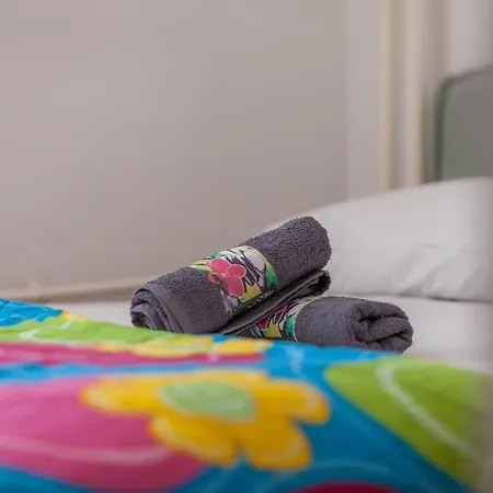 Appartement Fabris *