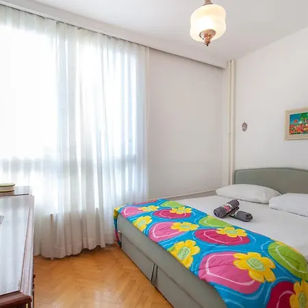 Appartement Fabris Split