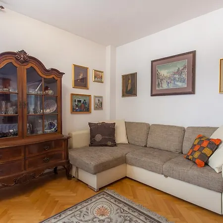 Appartement Fabris Split