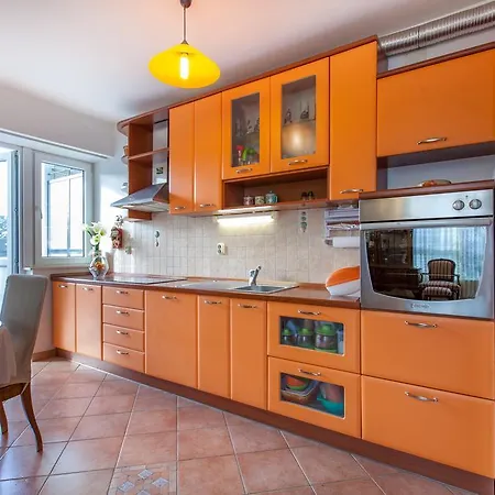 Appartement Fabris Split