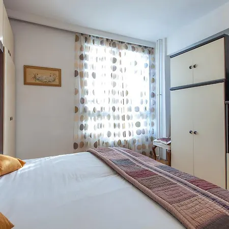 Fabris Apartman Split