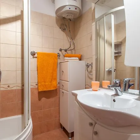 Fabris Appartamento Spalato