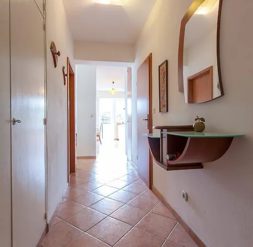 Apartment Fabris Split