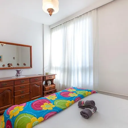 Fabris Апартаменти
