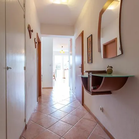 شقة Fabris سبليت