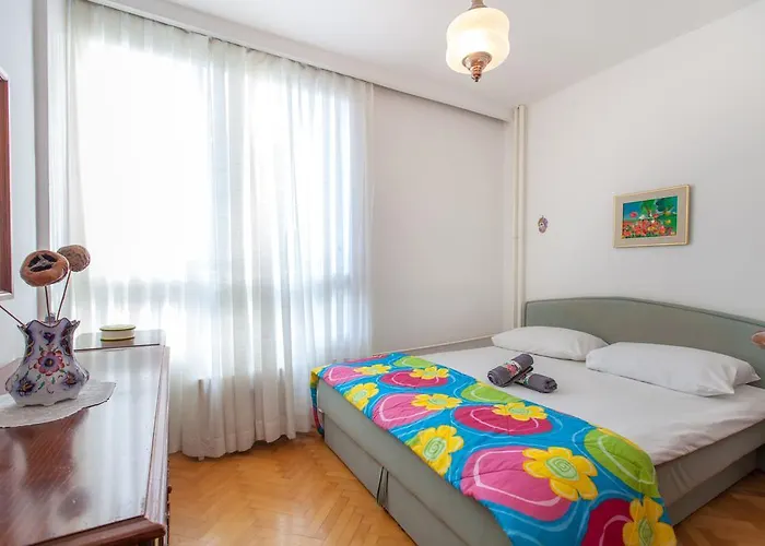 아파트 Fabris 스플리트