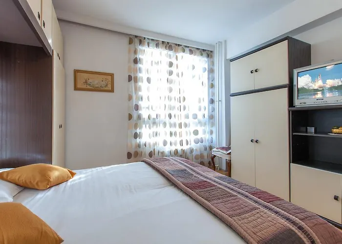 Fabris 아파트 스플리트